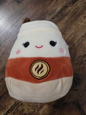 Latte Squishmallow